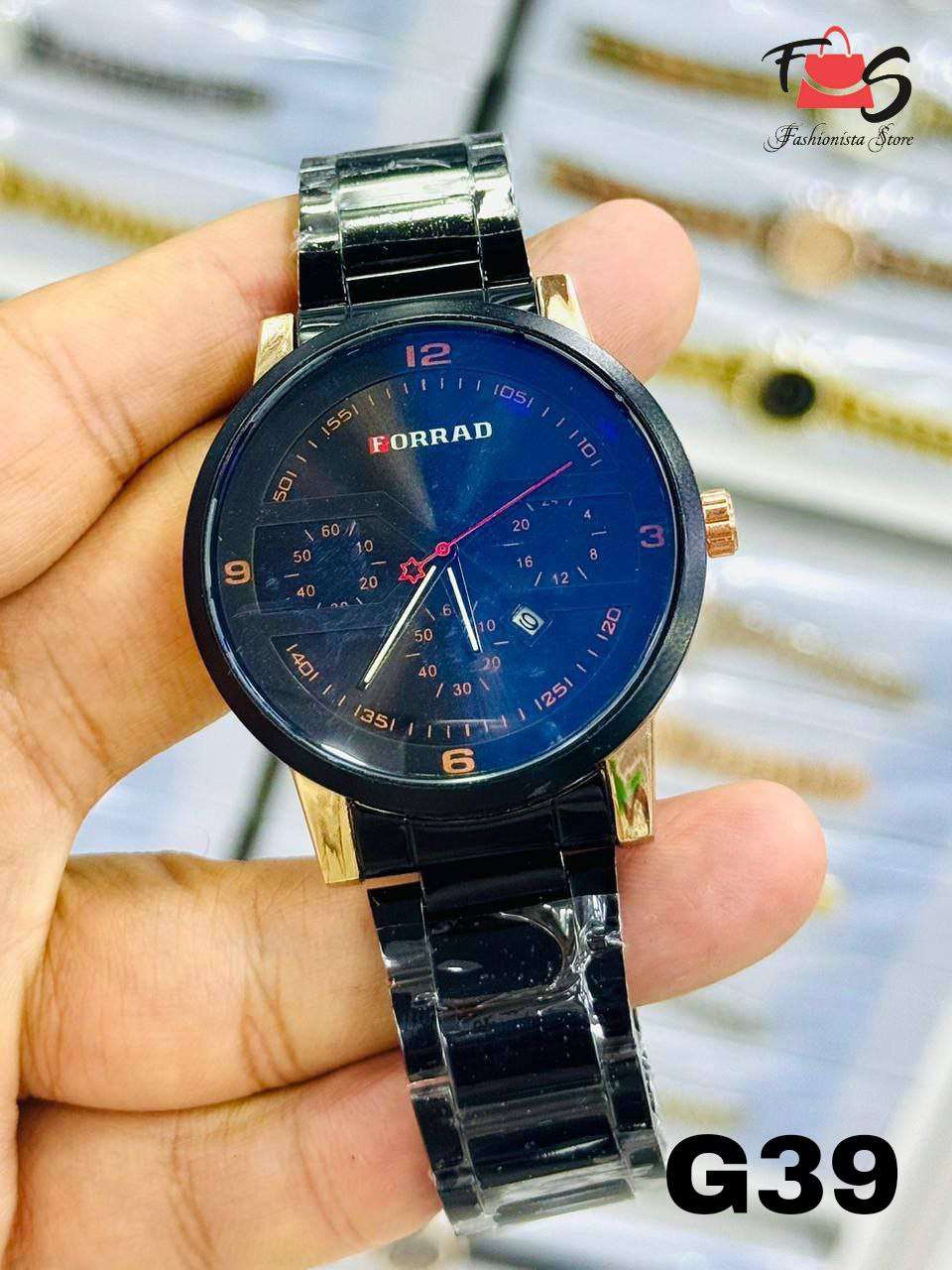 ساعات هاي كوبي ماركات