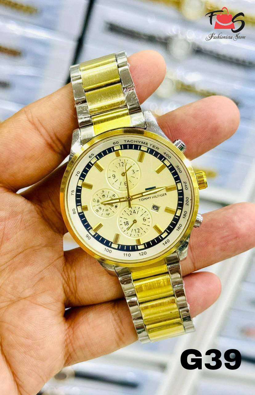 ساعات هاي كوبي ماركات