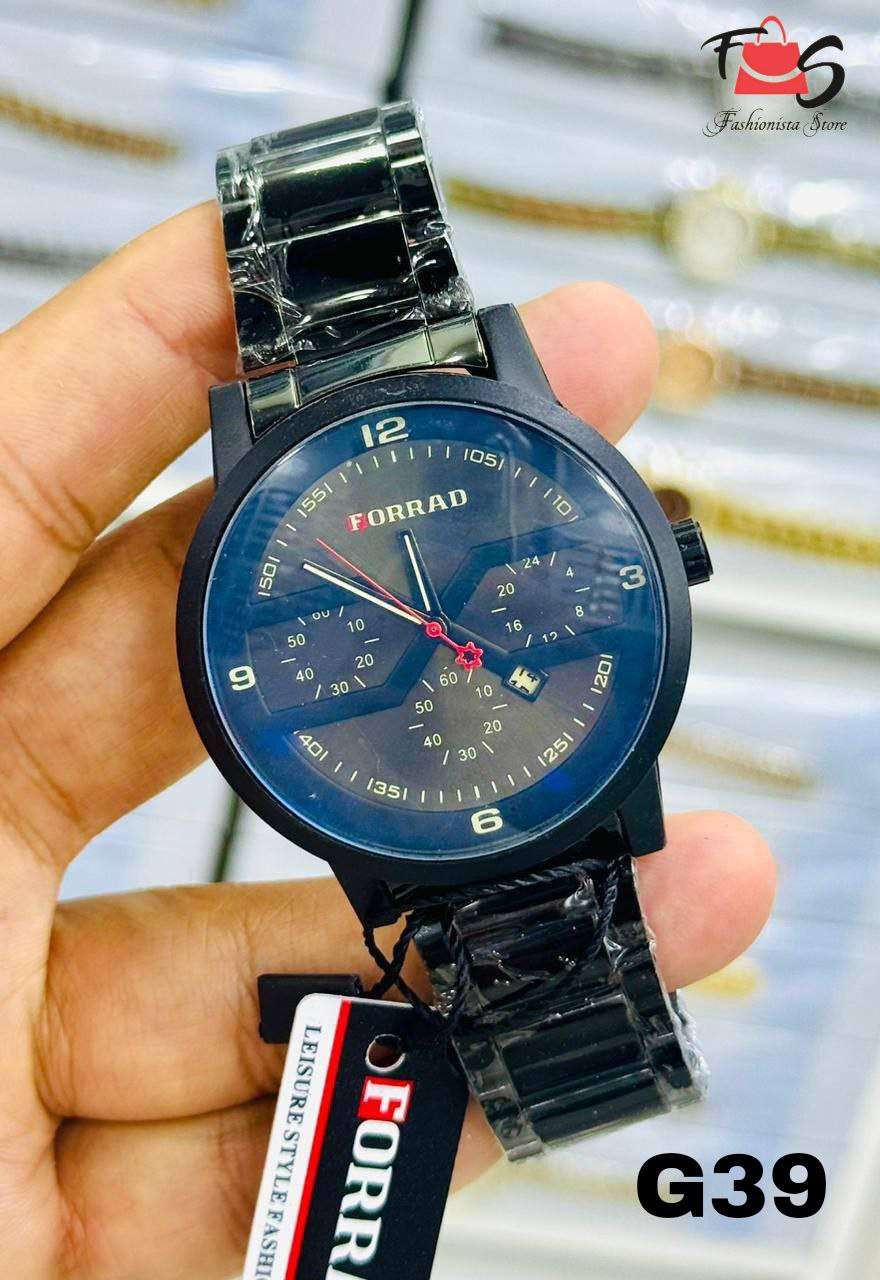 ساعات هاي كوبي ماركات
