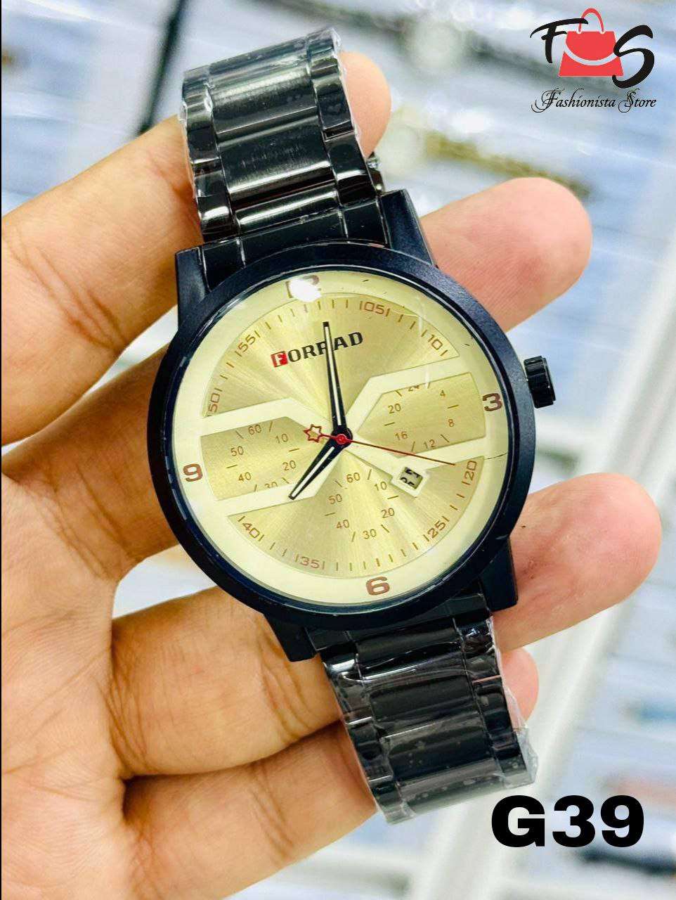 ساعات هاي كوبي ماركات