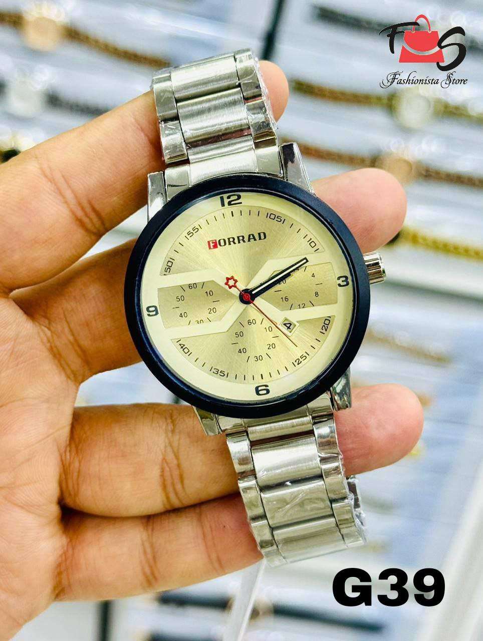 ساعات هاي كوبي ماركات