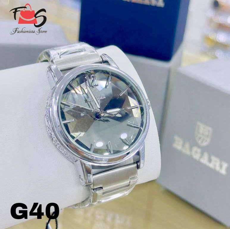 ساعات  BAGRRI