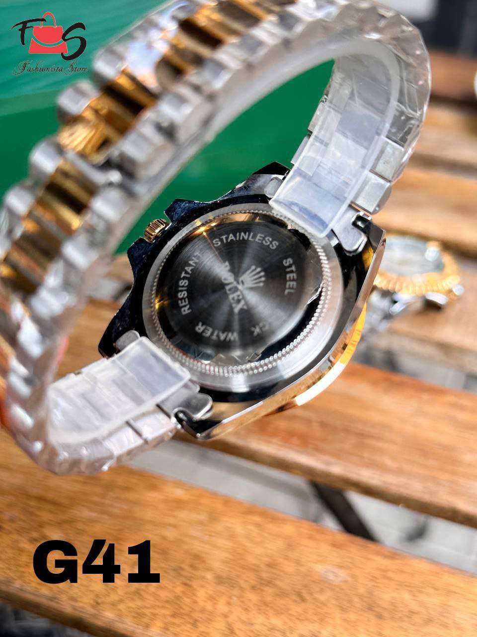 ساعه Rolex