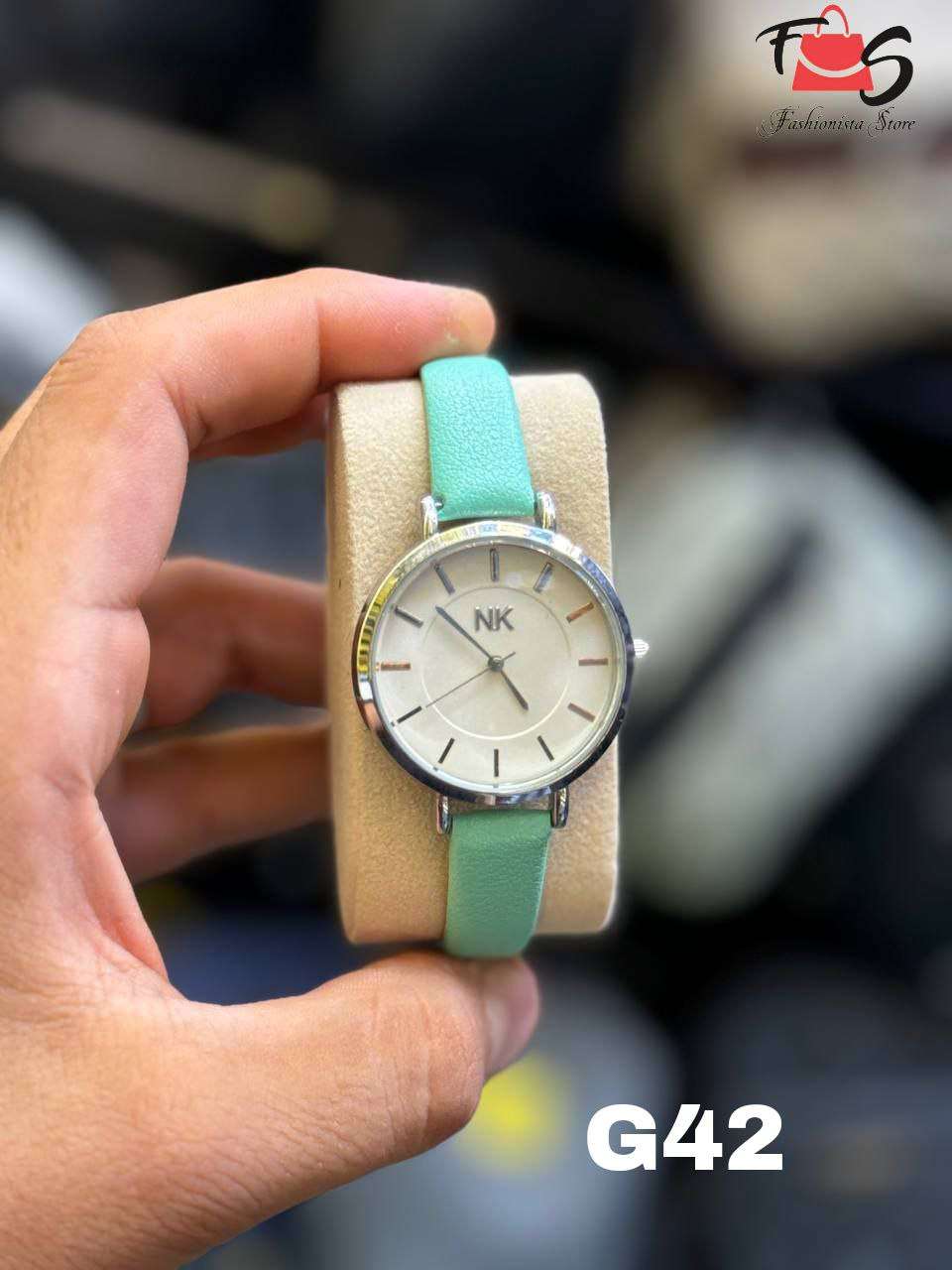 ساعات بناتي