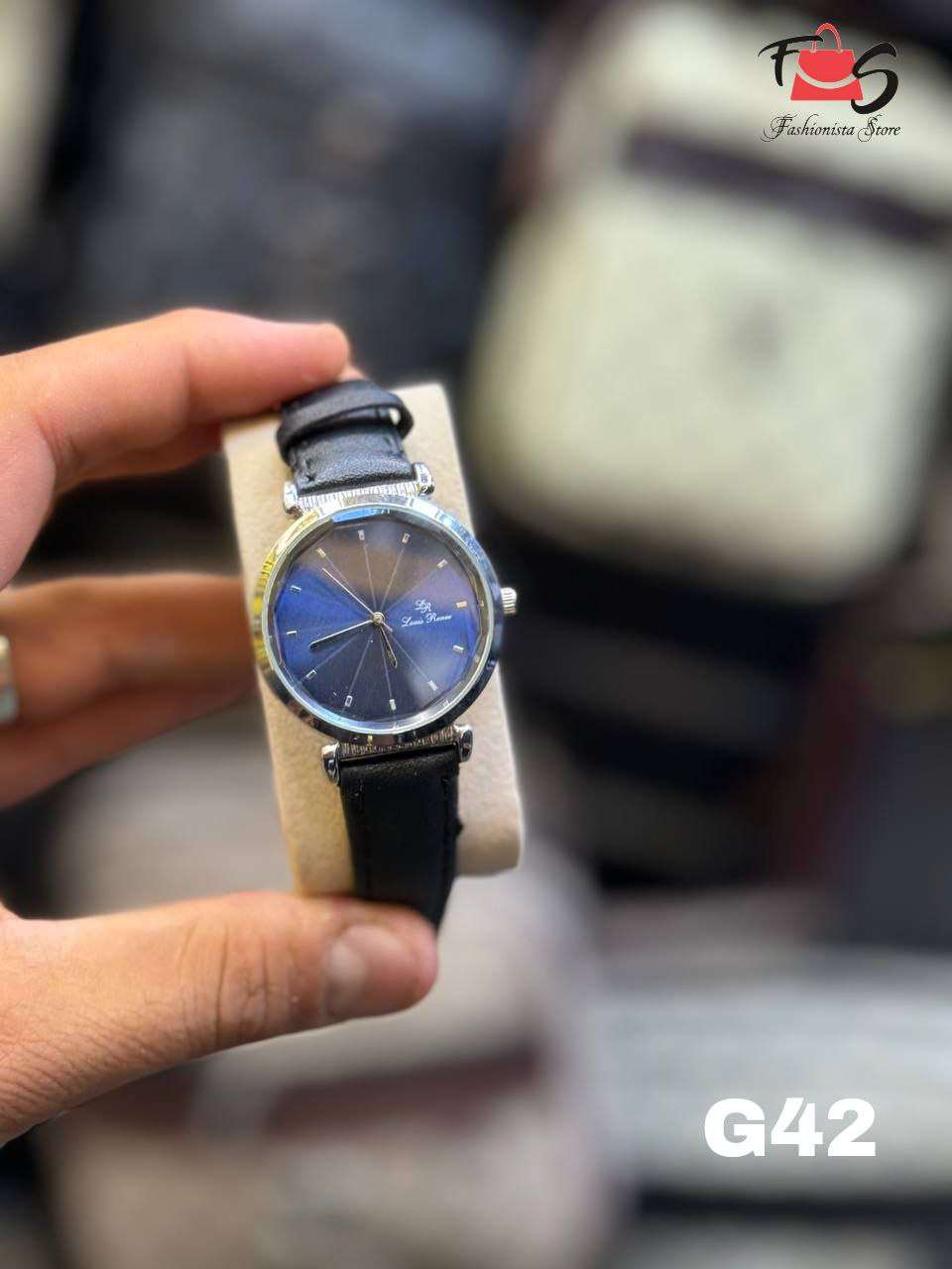 ساعات بناتي