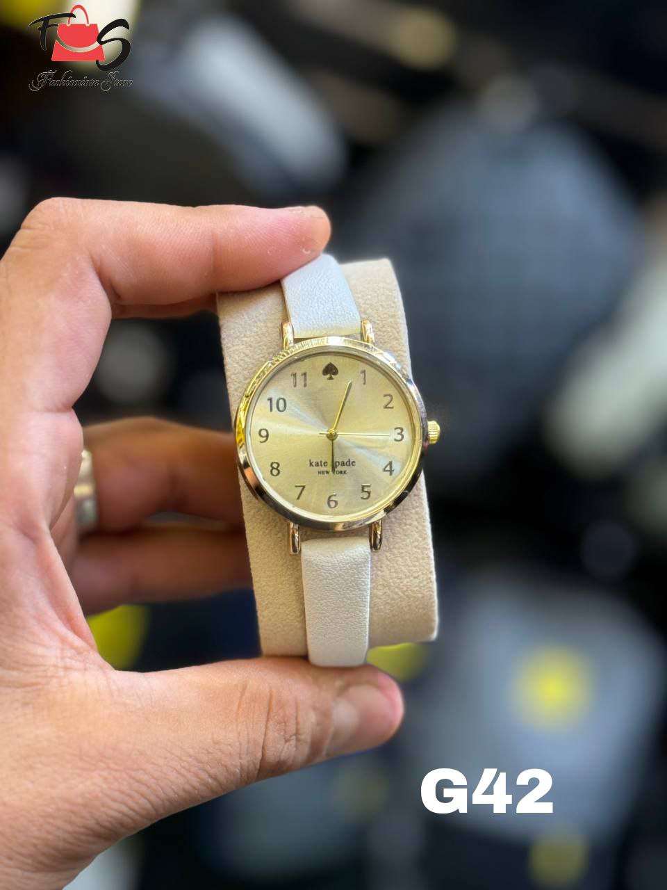 ساعات بناتي