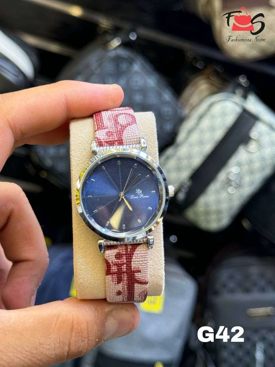 ساعات بناتي