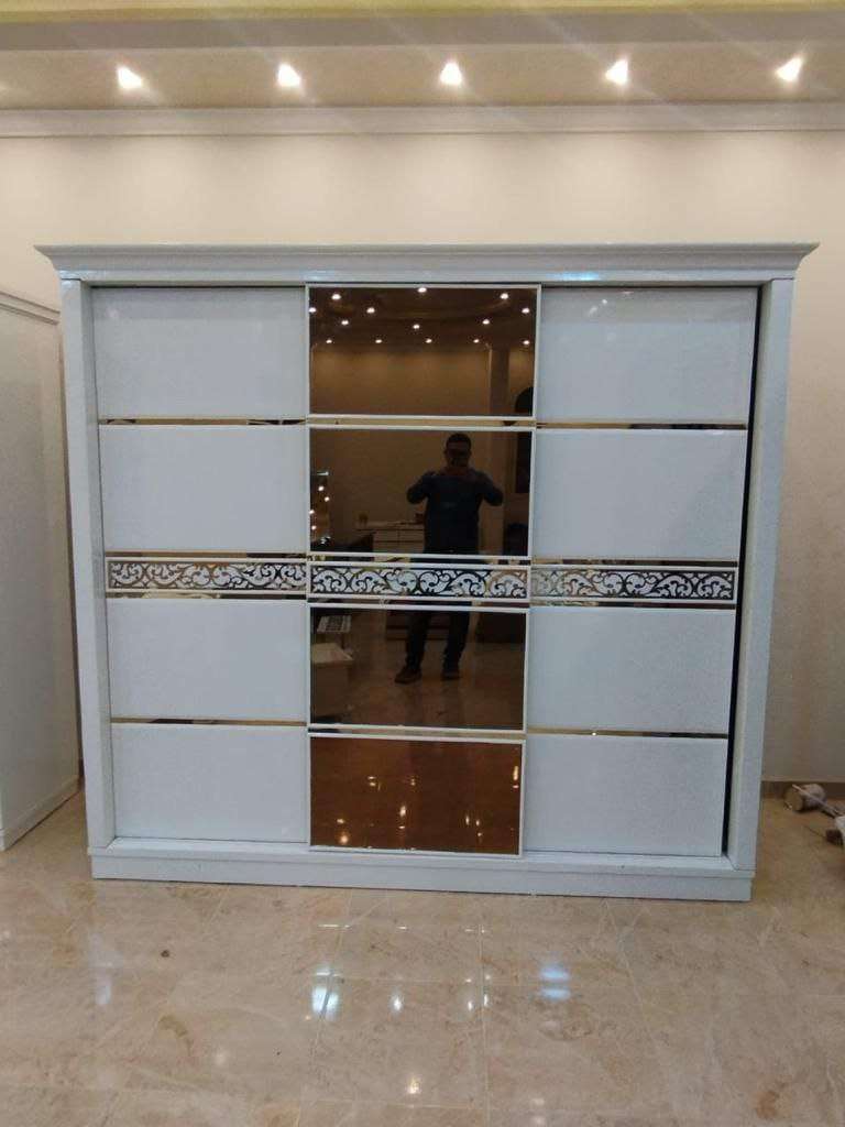 غرف نوم