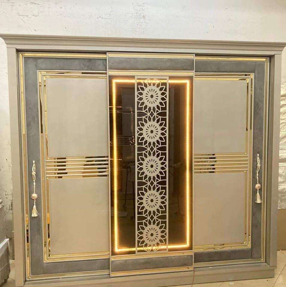غرف نوم