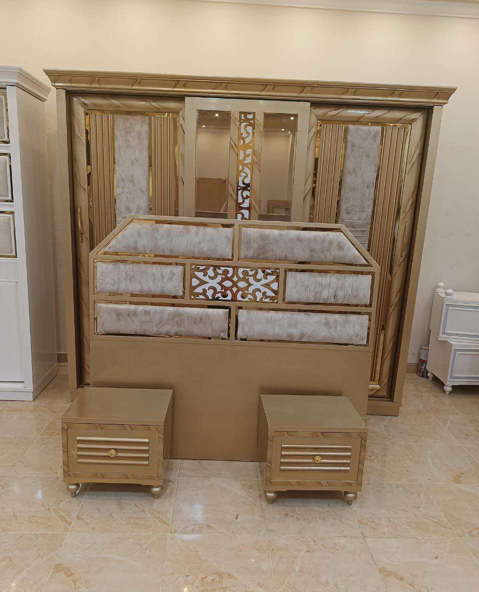 غرف نوم