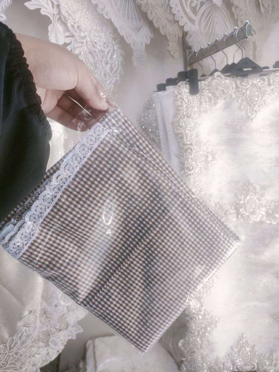 ستارة حوض المطبخ🔥🔥خلاص مش هتشوفى كركبة تحت الحوض