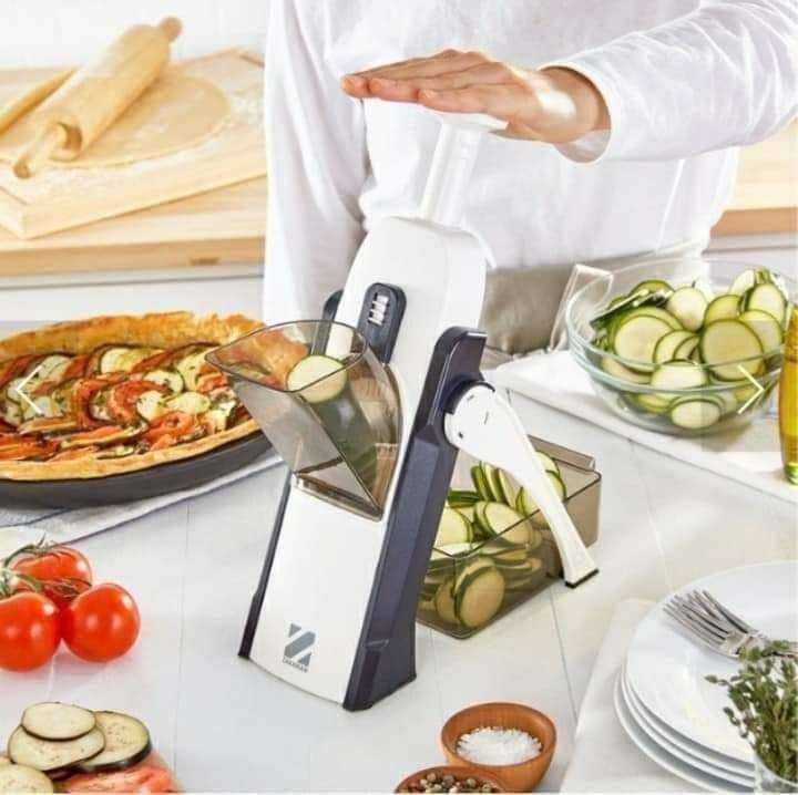 القطاعه الشقيه ماندولين