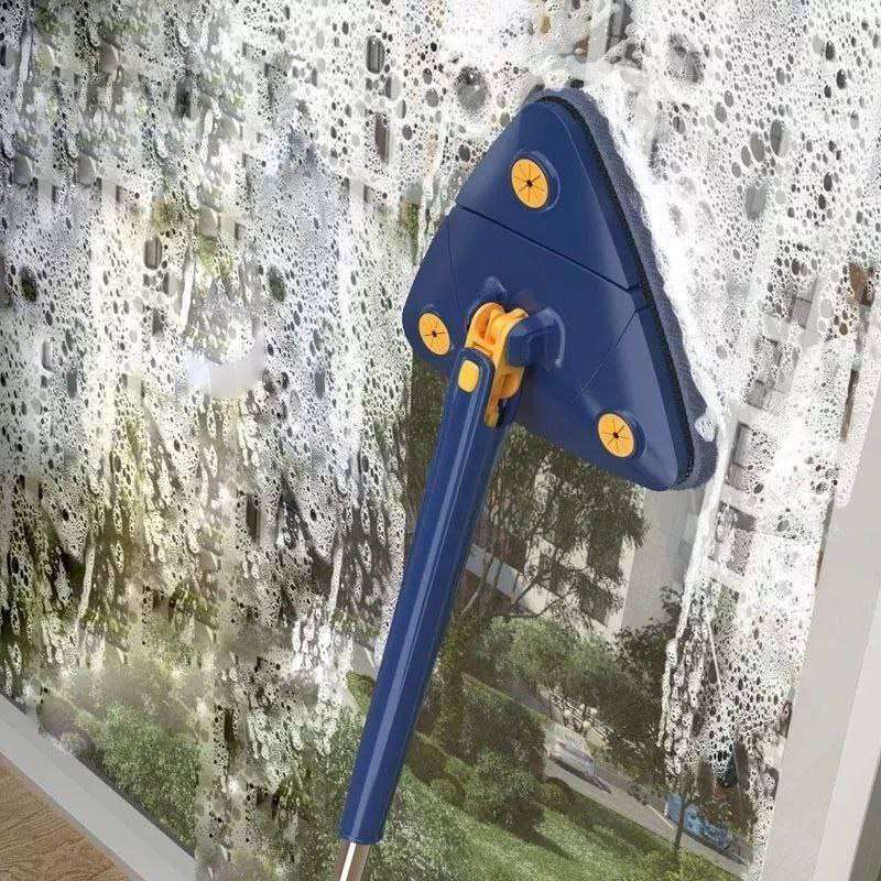 مساحه مثلثه اعصاريه