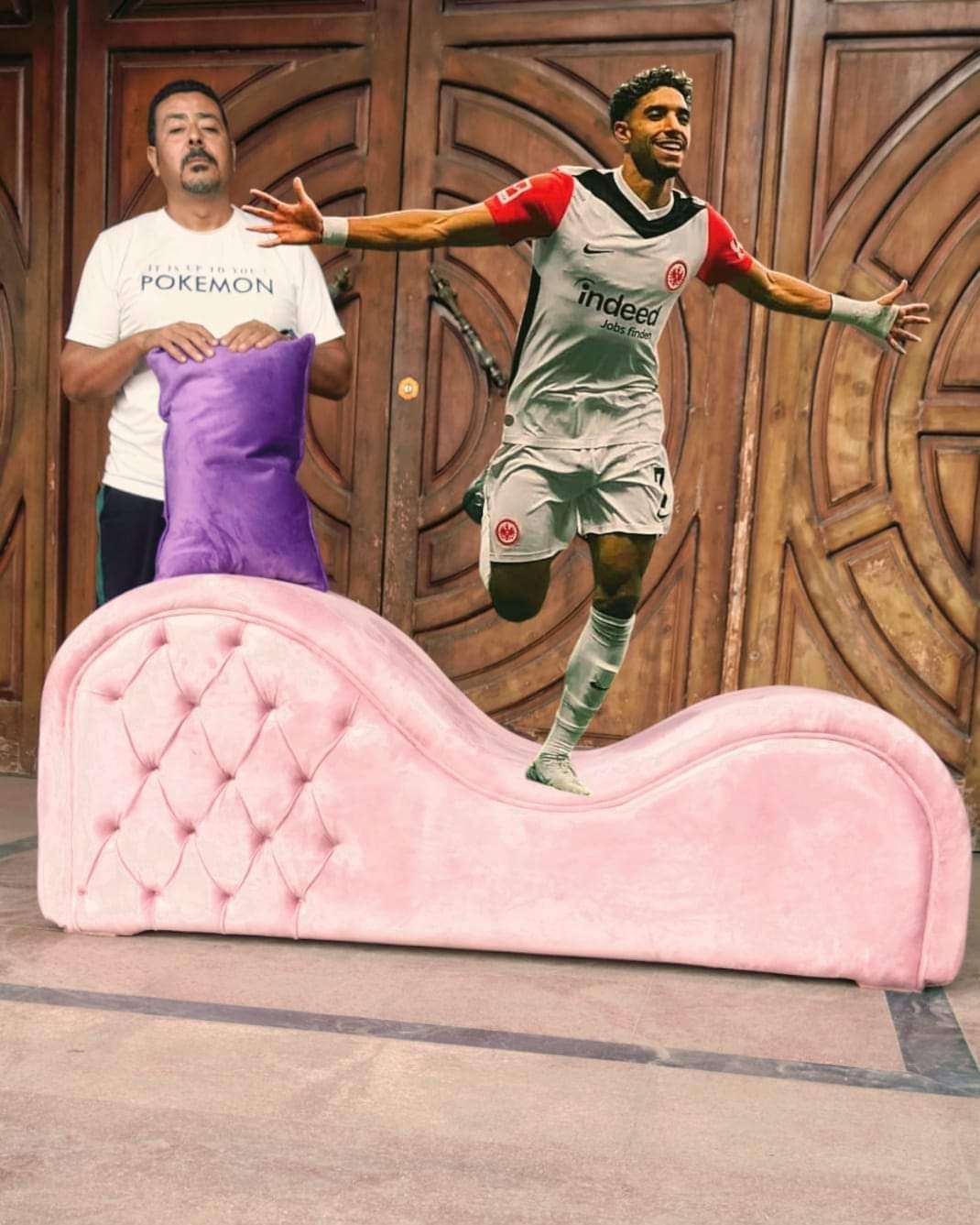 شازلونج السعاده الزوجيه