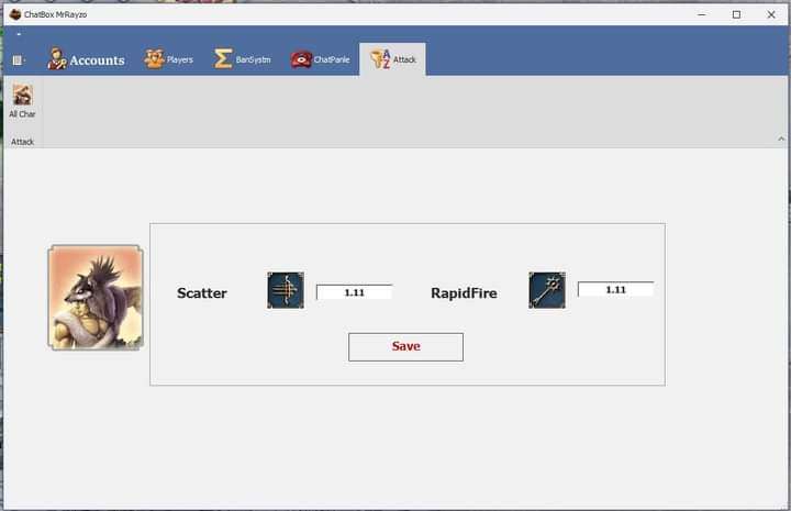 New Edit Source for sale Version 5095 v2