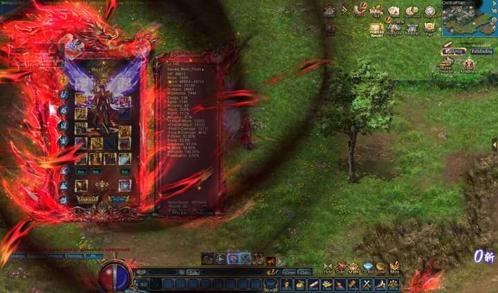 Seal My Old Server Freedom v 7532