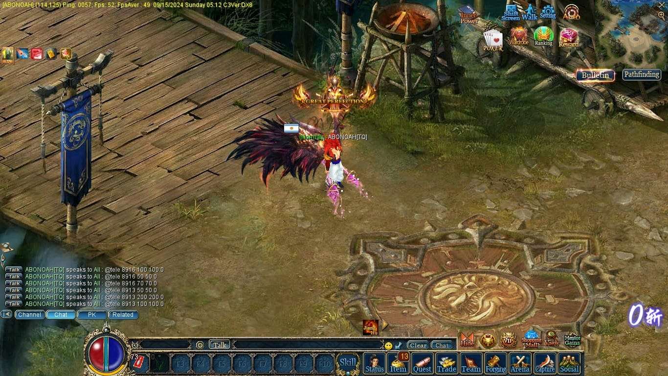 New v1 source code 2D [stream]