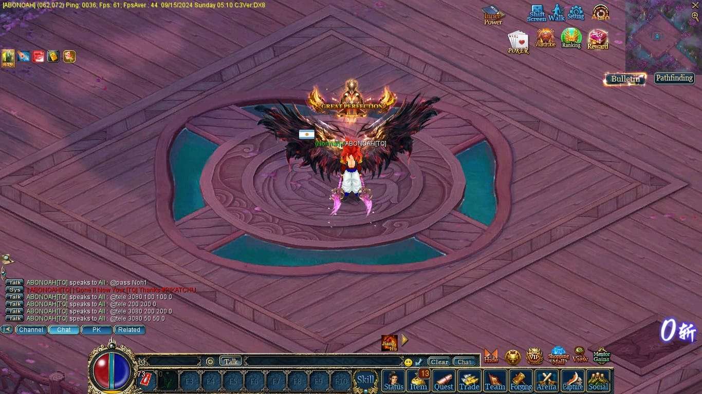 New v1 source code 2D [stream]