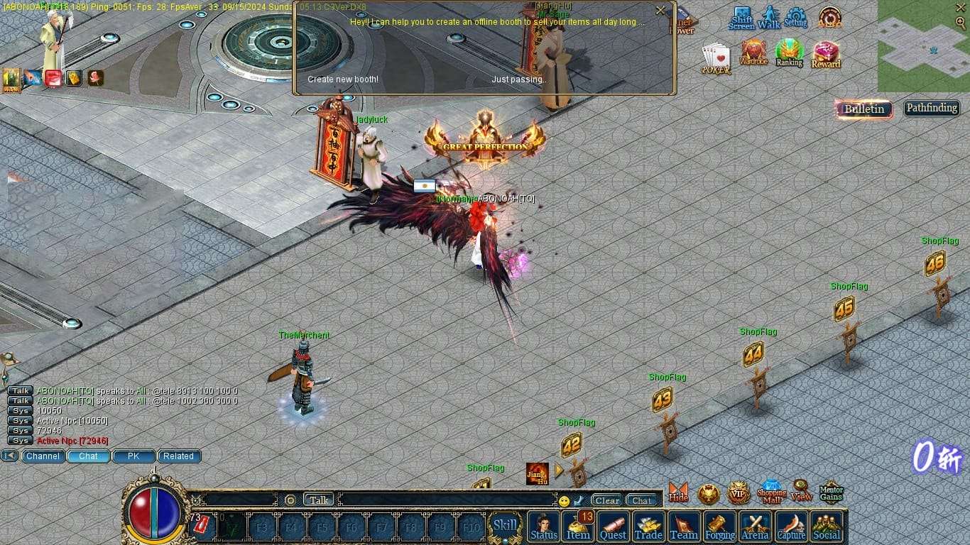 New v1 source code 2D [stream]