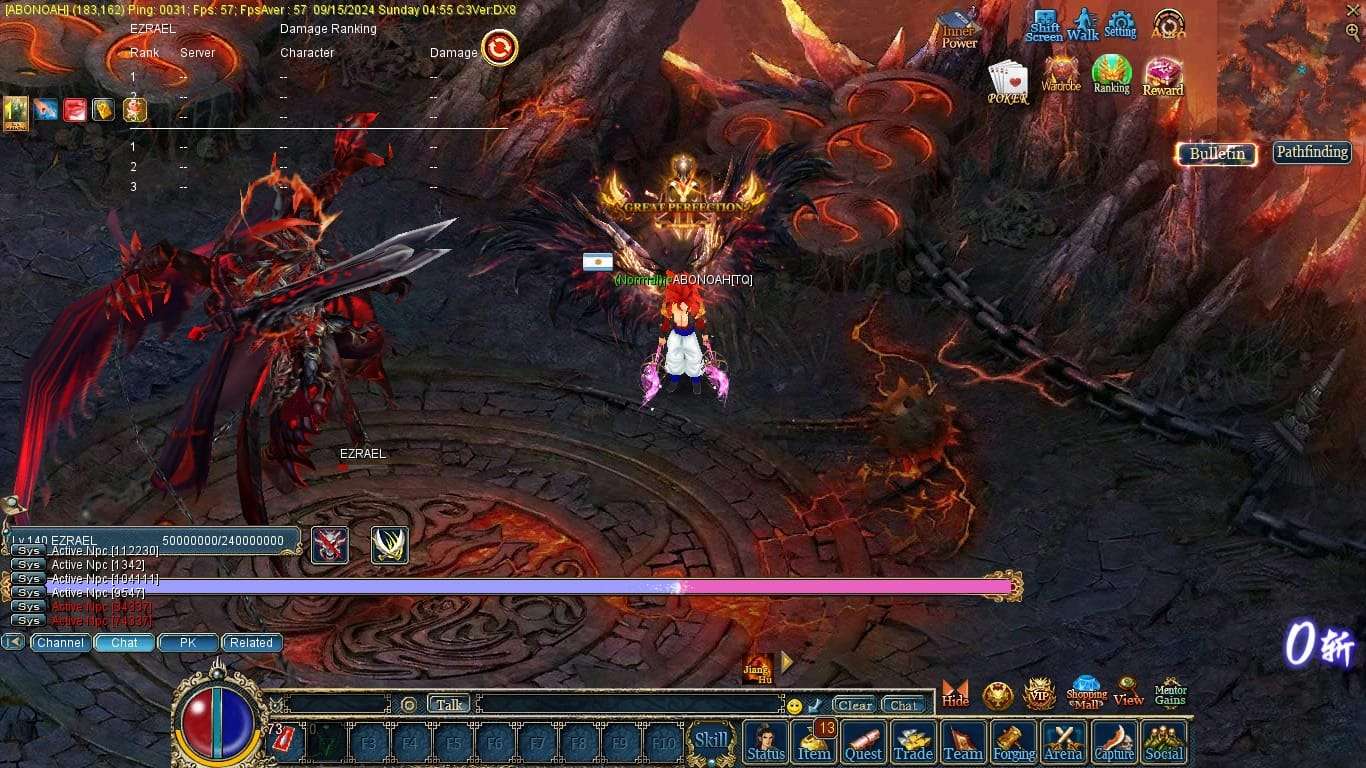New v1 source code 2D [stream]