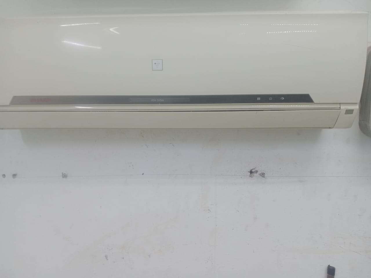 شارب 3حصان بارد