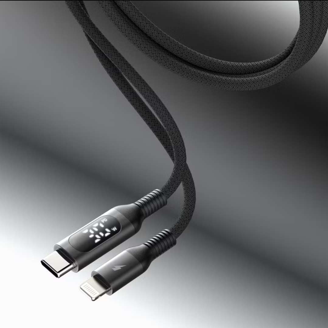 Momax Elite link 1.2m 30W