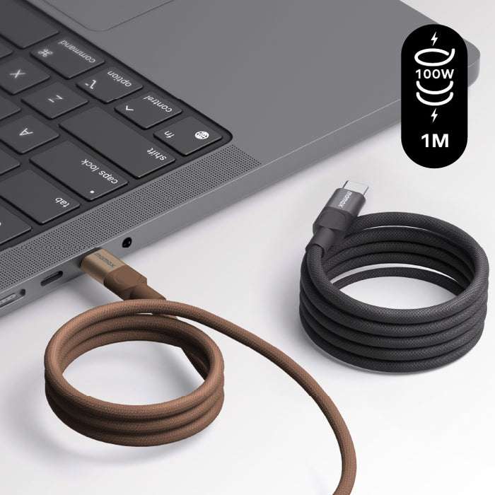 MOMAX mag link 100w 1m