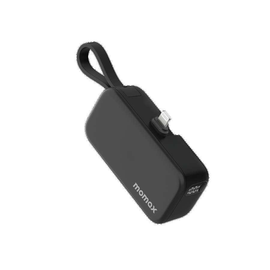 باور بنك صغير 3 في 1 بسعة 5000mah يدعم iphone