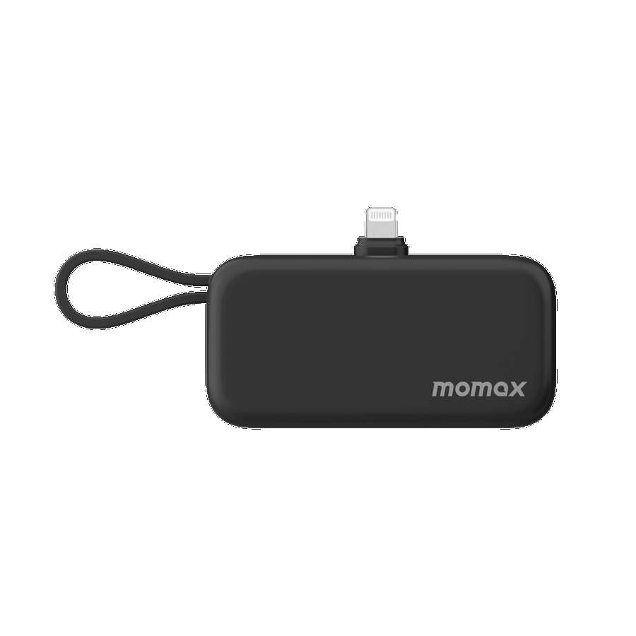 باور بنك صغير 3 في 1 بسعة 5000mah يدعم iphone