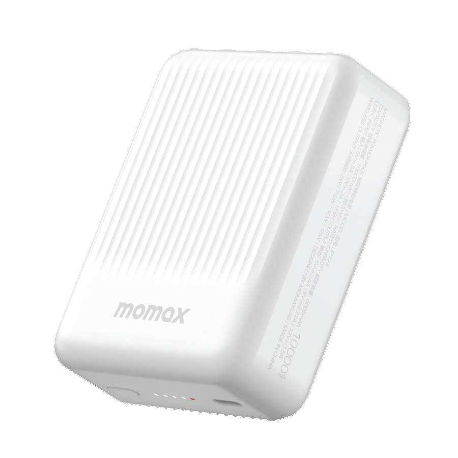 باور بنك اللاسلكي المغناطيسي Q.mag minimal 2 بسعة 10000mah