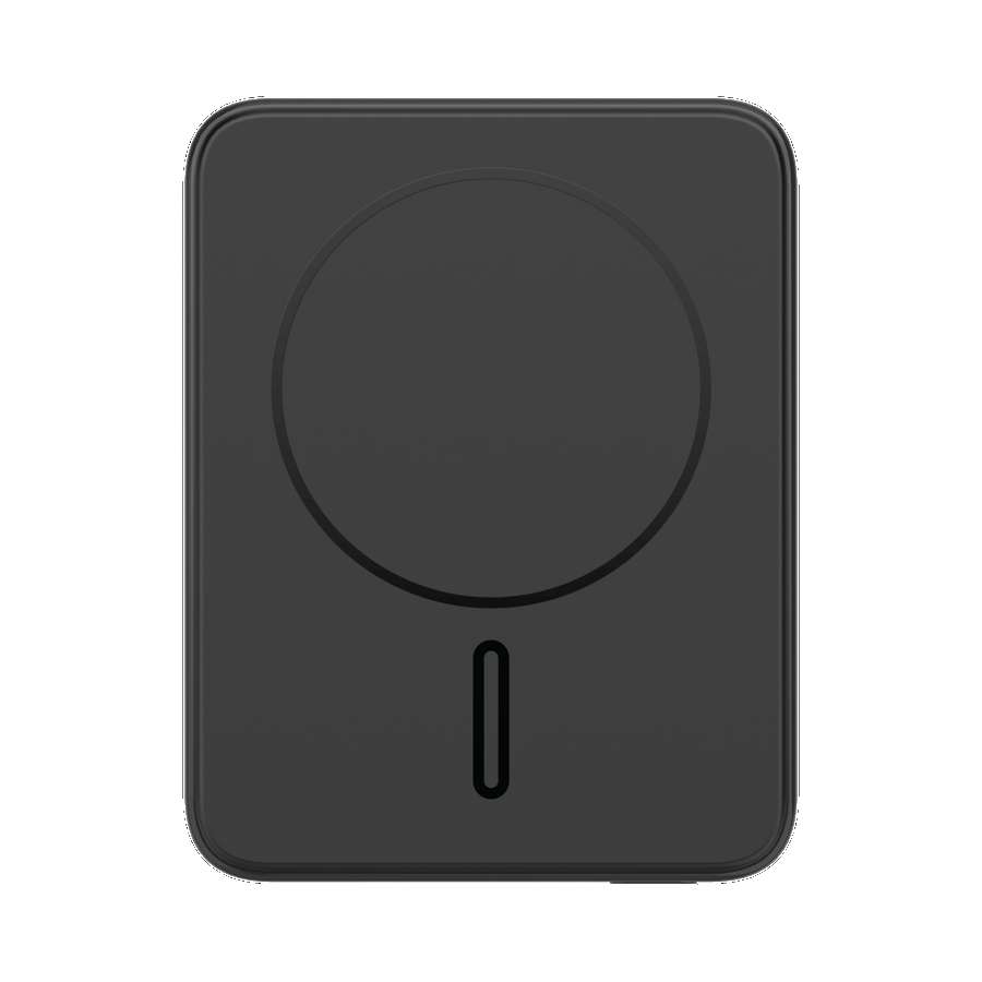 باور بنك اللاسلكي المغناطيسي Q.mag minimal 2 بسعة 5000mah
