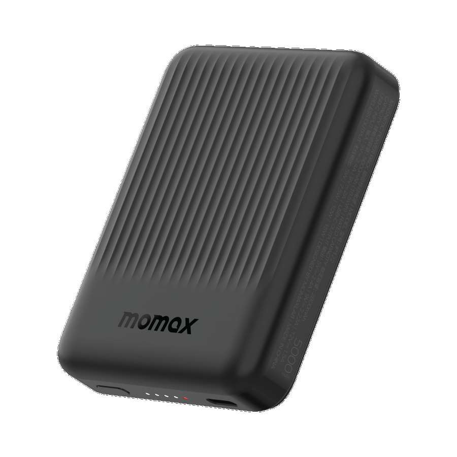 باور بنك اللاسلكي المغناطيسي Q.mag minimal 2 بسعة 5000mah
