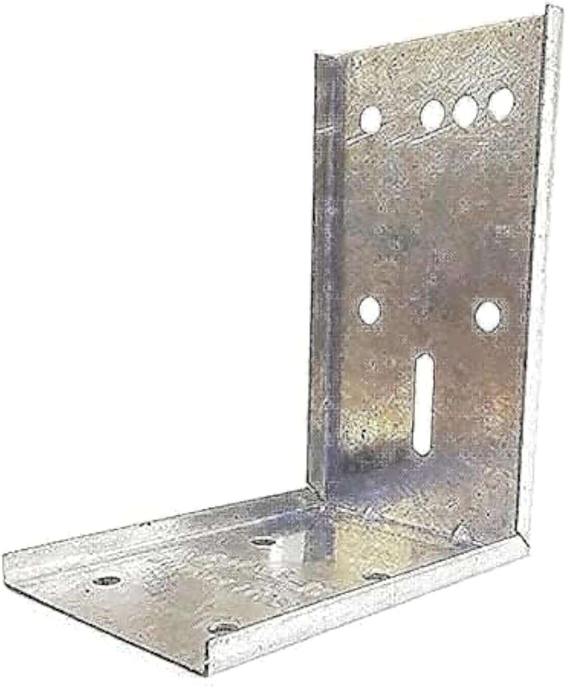1Pcs Galvanized Water Motor Holder قاعدة ماتور مياه -B0DK9PN6T5