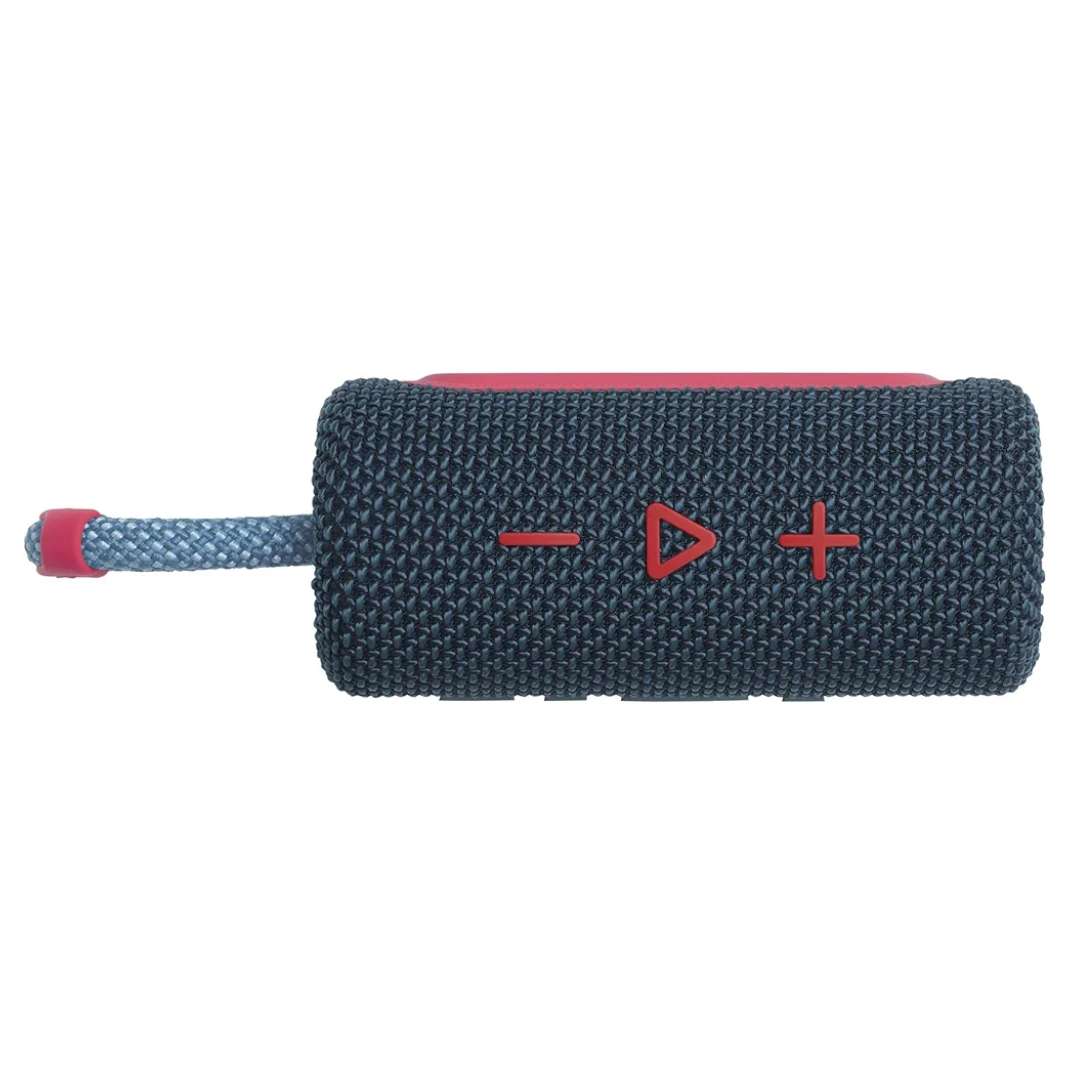 مكبر صوت جو 3 لاسلكي مقاوم للماء مزود ببلوتوث من JBL