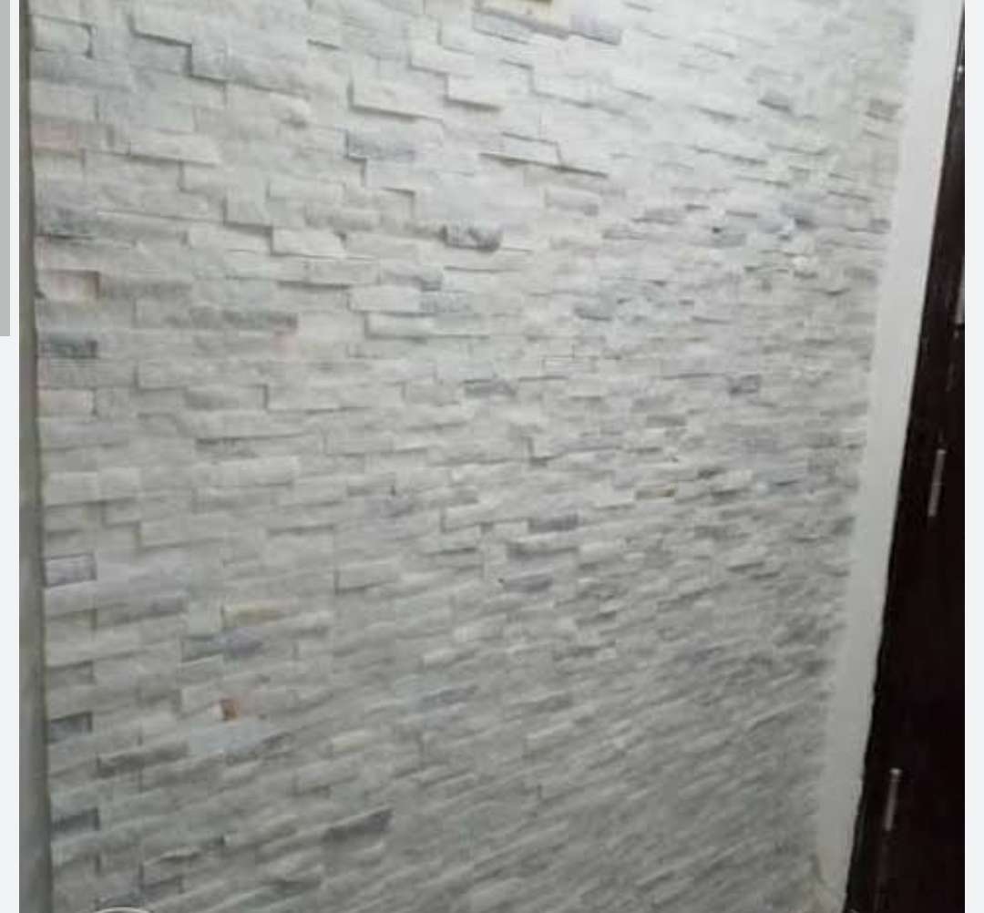 حجر كراره ابيض شاهى