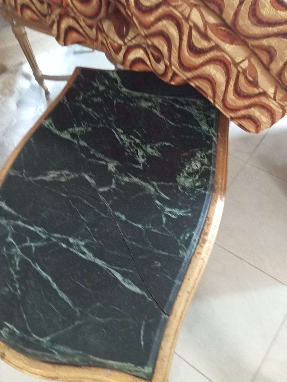 اخضر هندى