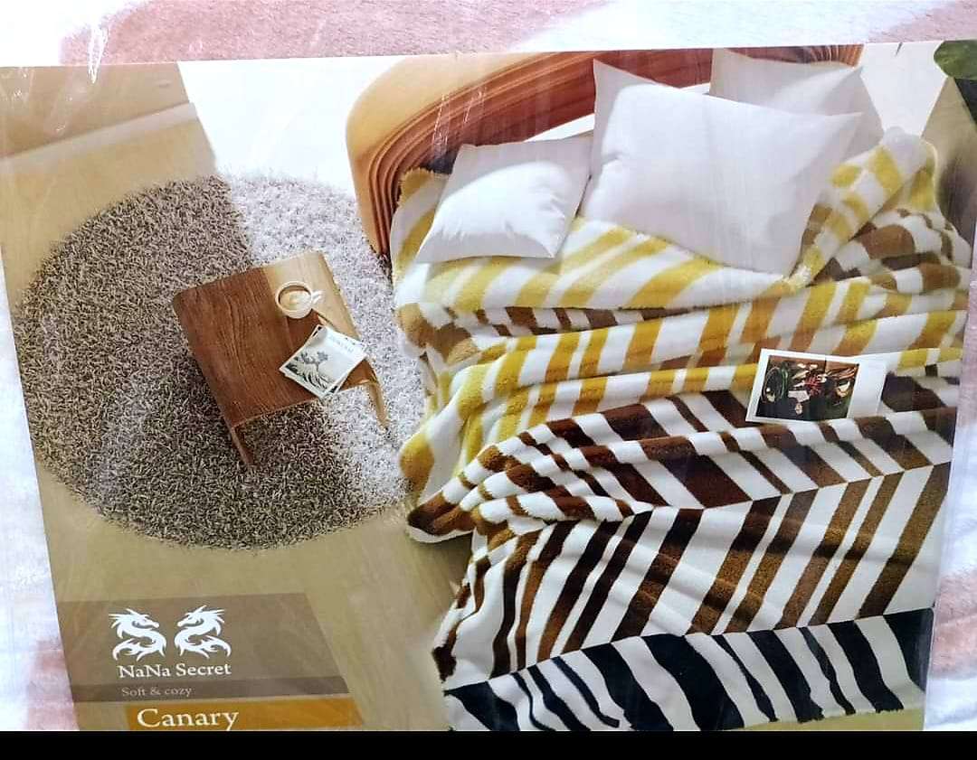دفايه نانا كناريه