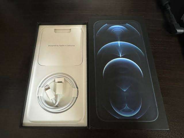 iphone 12 pro max