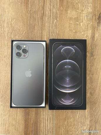 iphone 12 pro max