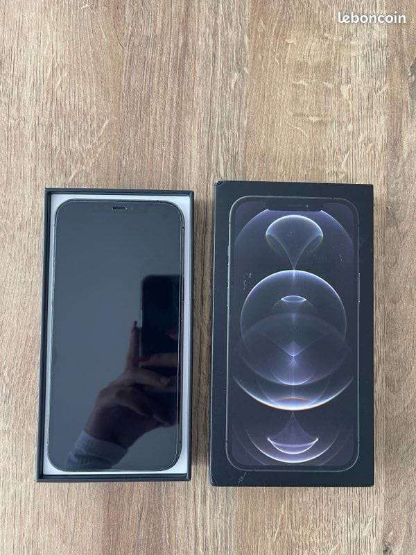 iphone 12 pro max