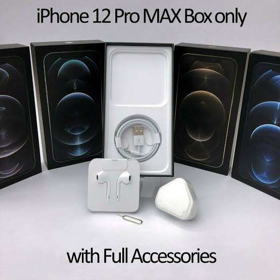 iphone 12 pro max