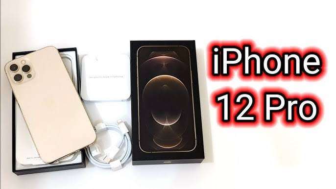 iphone 12 pro max