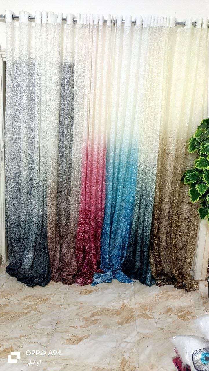 ستاره ديجرا ديه شيفون