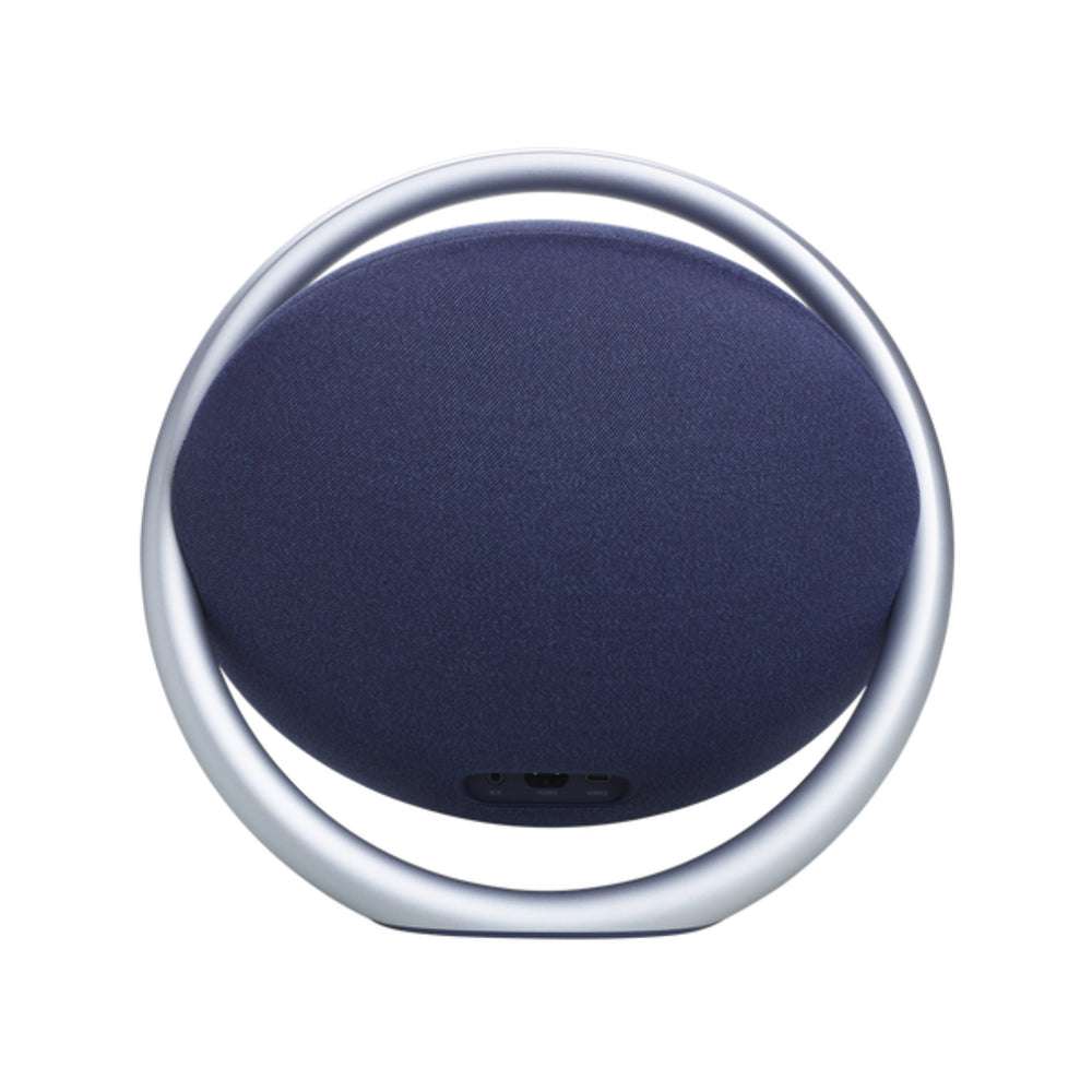 مكبر صوت من HKOS8BLUUK Onyx Studio 8 haarman kardon ستيريو محمول 50W