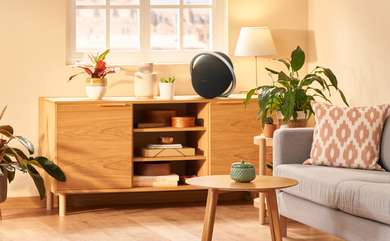 مكبر صوت من HKOS8BLUUK Onyx Studio 8 haarman kardon ستيريو محمول 50W