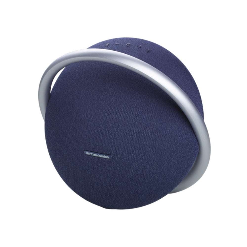 مكبر صوت من HKOS8BLUUK Onyx Studio 8 haarman kardon ستيريو محمول 50W