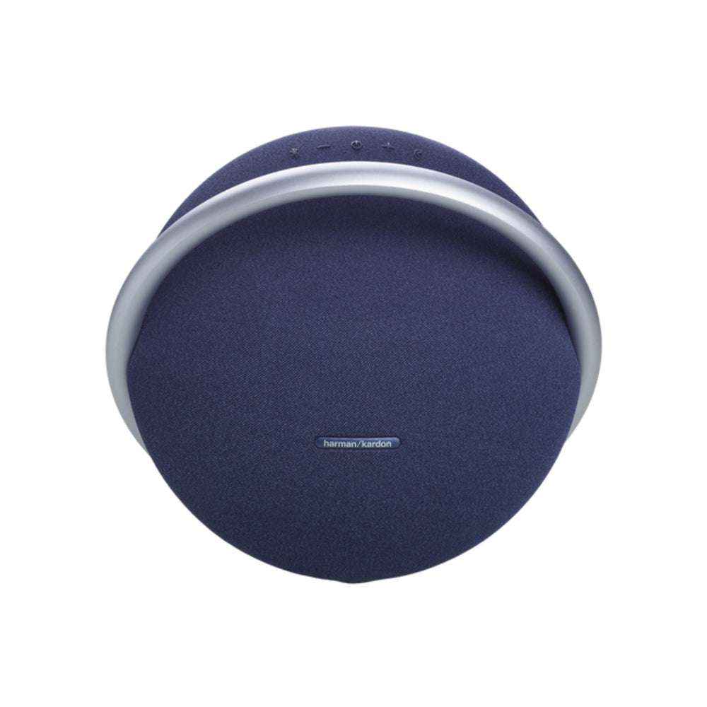 مكبر صوت من HKOS8BLUUK Onyx Studio 8 haarman kardon ستيريو محمول 50W