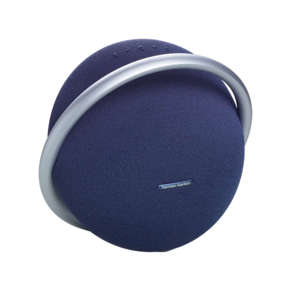 مكبر صوت من HKOS8BLUUK Onyx Studio 8 haarman kardon ستيريو محمول 50W