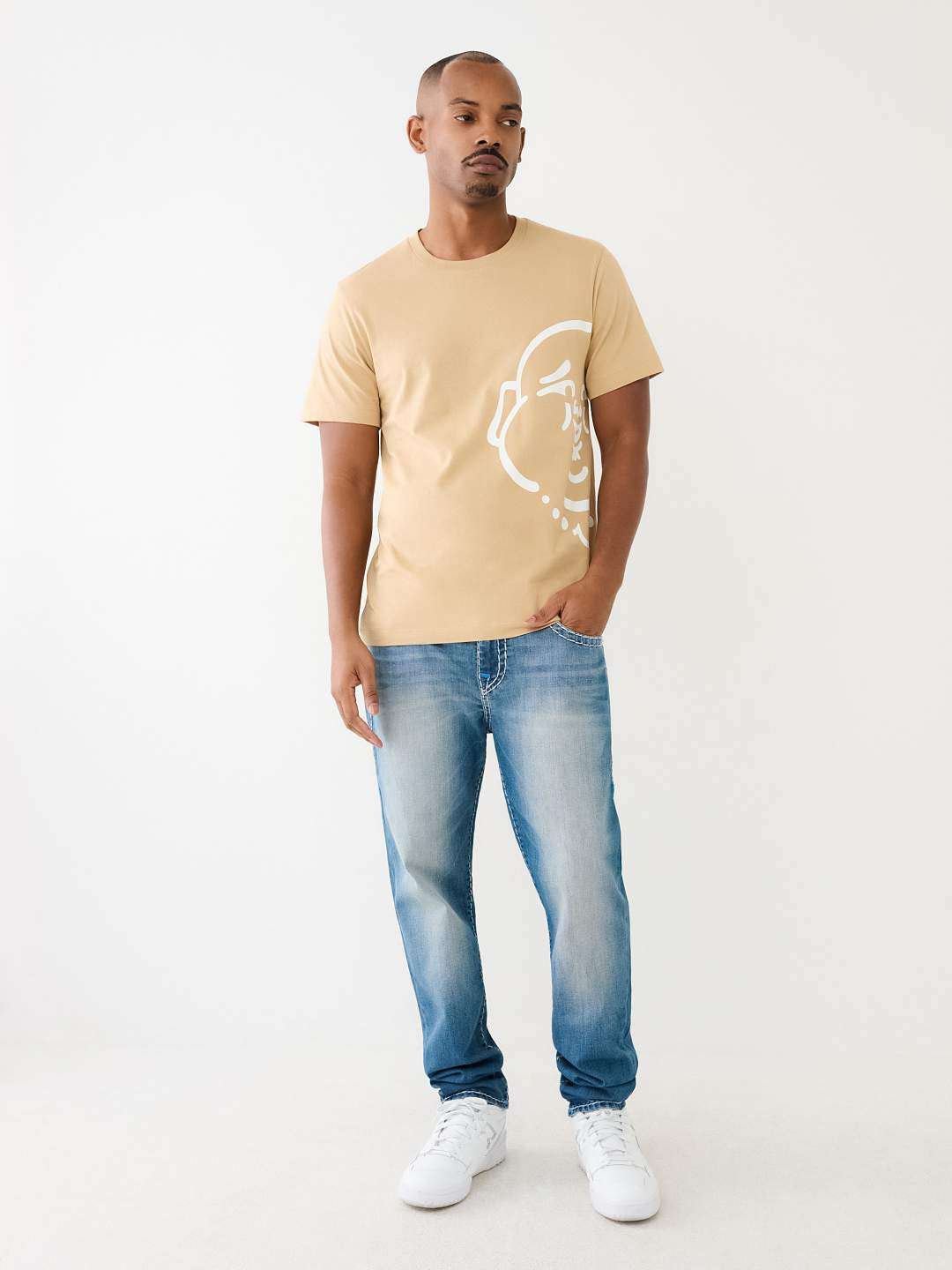 ترو رلوجن TRUE RELIGION