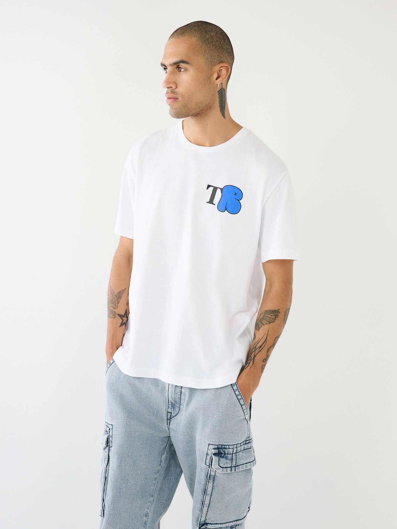 ترو رلوجن TRUE RELIGION